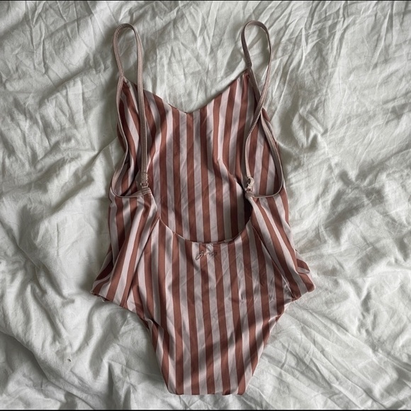 SOLD - June swimwear bathing suit - Picture 3 of 4